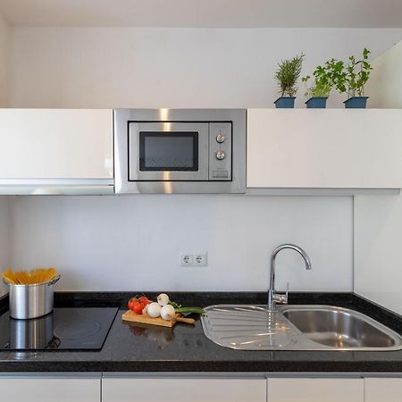 Living4Malaga Sea Breeze Apartment Extérieur photo