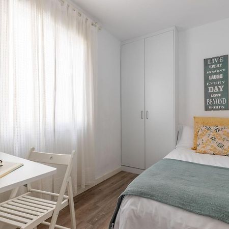 Living4Malaga Sea Breeze Apartment Extérieur photo
